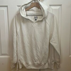 American Eagle women’s XS oversized hoodie